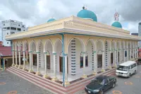 Muslim-friendly tourism boost in Cambodia and Indonesia