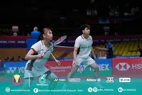 Zi Heng-Noraqilah power into world junior semis but it's over for Fu Sheng