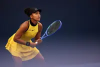 Tennis-Osaka joins growing casualty list as injuries pile up towards season's end