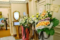 Classmates, teachers pay last respects to Yap Shing Xuen at wake