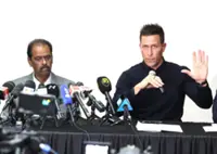 CEO Friend steps out to clarify boundaries between national team and FAM