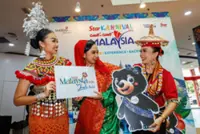 Star Karnival Cuti-Cuti Malaysia makes Borneo debut in Kuching