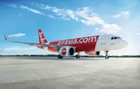 Capital A, AirAsia X clear Thai regulatory hurdle for airline consolidation