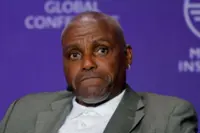 Doping-Enhanced Games destined to fail, says sprint great Lewis