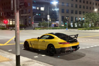 Recalcitrant traffic offender convicted on five charges after drink driving, fleeing crash site