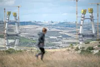 Canal Istanbul project in Turkiye stirs fear and uncertainty in nearby villages