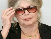 French movie star Brigitte Bardot hospitalized, newspaper reports