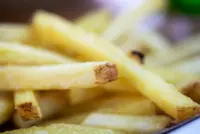 Chefs share secrets to making tasty, crispy French fries at home