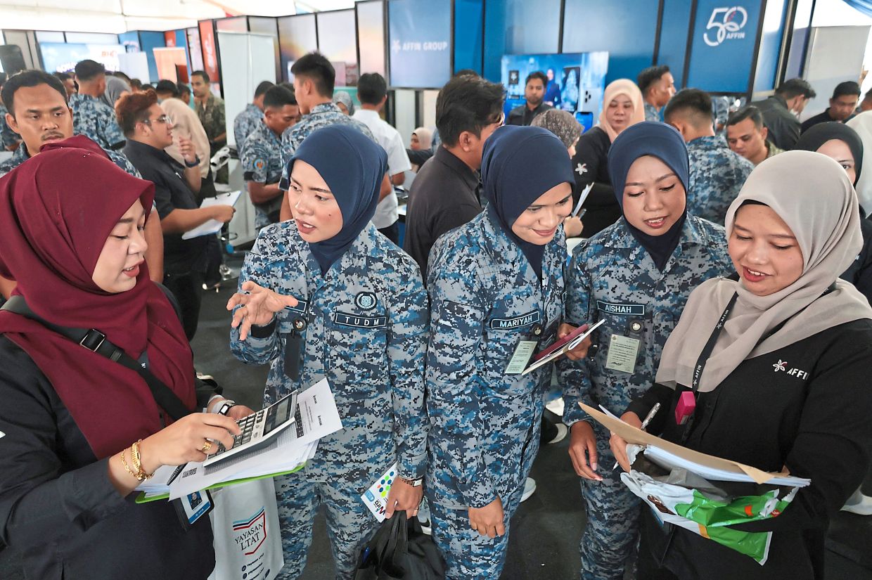 GGK veterans to join border duty