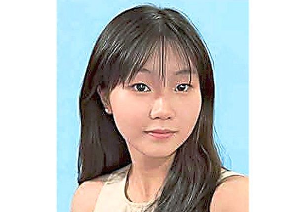Remembering a polite, helpful girl