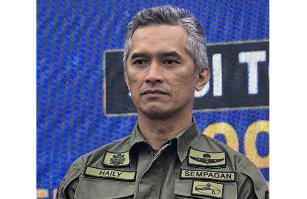Border agency to tap armed forces veterans