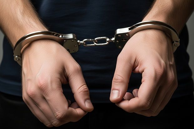 Man remanded seven days over robbery of former USM vice chancellor’s residence