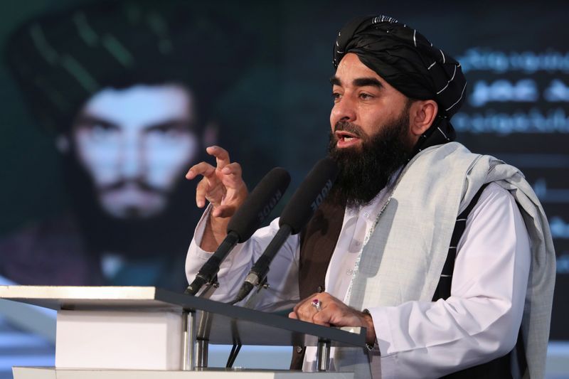 Afghanistan, Pakistan to hold peace talks in Doha after fierce fighting, says Afghan government spokesperson