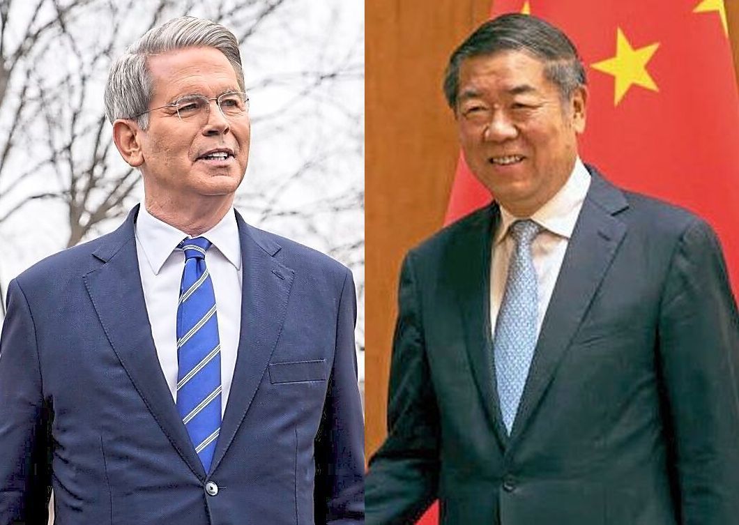 US Treasury Secretary, China&#039;s Vice Premier likely to meet in Malaysia ahead of Trump-Xi talks