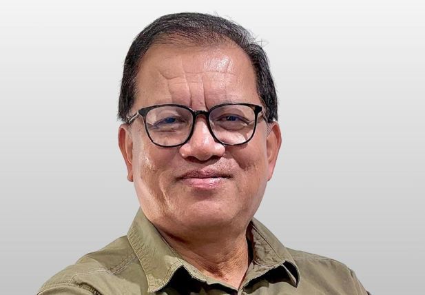 Sabah must maintain momentum and not start over, says Bangkuai