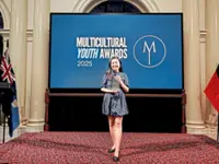 Penangite bags Australian award for social inclusivity initiative