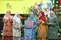KL park festival to drive green economic growth