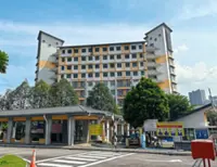 As cities reach skyward, should schools do the same?