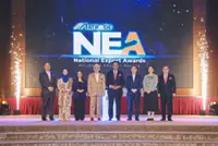 Powering global trade through excellence