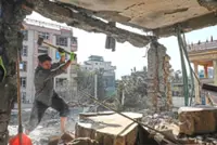 Alleged assassination attempt sparks deadly clashes