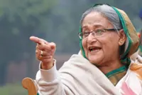 Prosecution demands death penalty for ex-PM Hasina
