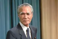 Ex-PM Murayama passes away at 101