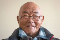 Last Mount Everest pioneer dies