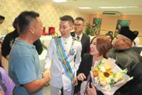 Chong Wei set to head one of BAM’s top committees