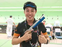 Shooting  banking on veterans to gun down four golds at SEA Games 