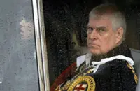 Prince Andrew: the British royal brought down by scandal