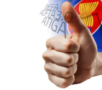 Asean not decoupling, it is rewiring