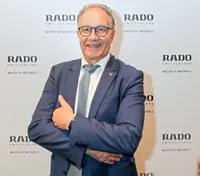 Rado’s timeless designs