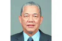 Fadillah: Nuclear power could secure Asean’s energy future