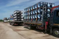 Thailand resumes noise harassment campaign against Cambodian border villages: local authorities