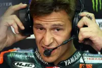 Motorcycling-Australian GP pole 'really special', says Quartararo after record-breaking lap