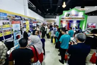 First Matta Muslim-Friendly Travel Fair 2025 opens today