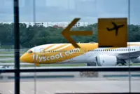 Storm that caused turbulence that hit Scoot flight in 2024 was not detected on weather radar