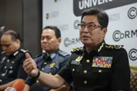 Sabah polls: MACC sets up monitoring team