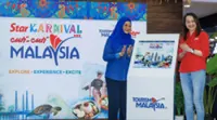 M’sians should explore local attractions, says Tourism Malaysia deputy DG