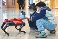 China's generative AI users double to 515 million