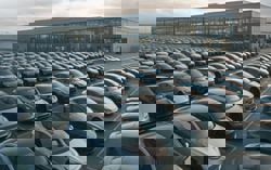 EV ambitions just got more complicated