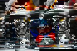 Motor racing-Verstappen still in the chase but seeking perfection