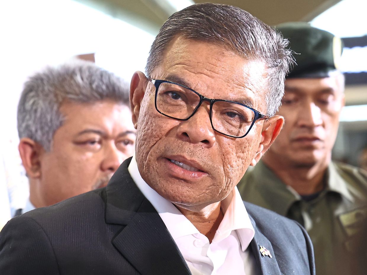 Enhanced policing planned