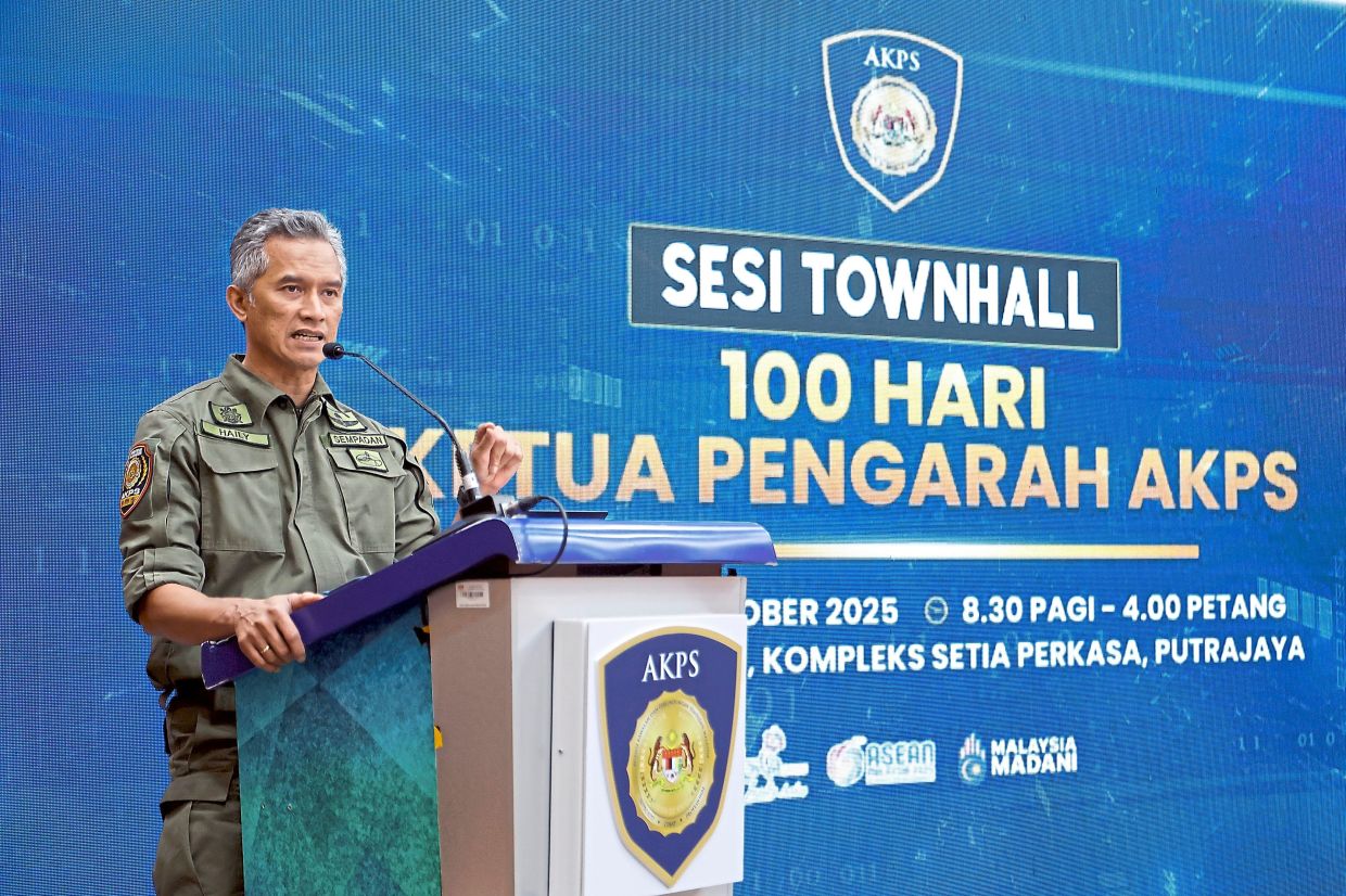 Border force vows to earn high respect