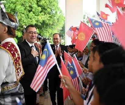 For Malaysia and the broader Asean region, forging stronger ties with the C5 members – Kyrgyzstan, Uzbekistan, Tajikistan, Kazakhstan, and Turkmenistan – will unlock new avenues for trade, investment, and strategic presence across the Eurasian landmass. — Kyrgyz Embassy Malaysia
