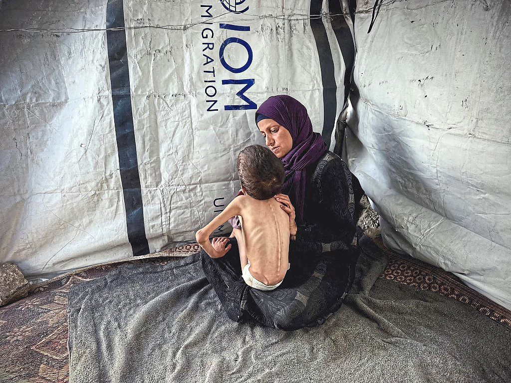 No more blank cheques for Israel 1 3577683