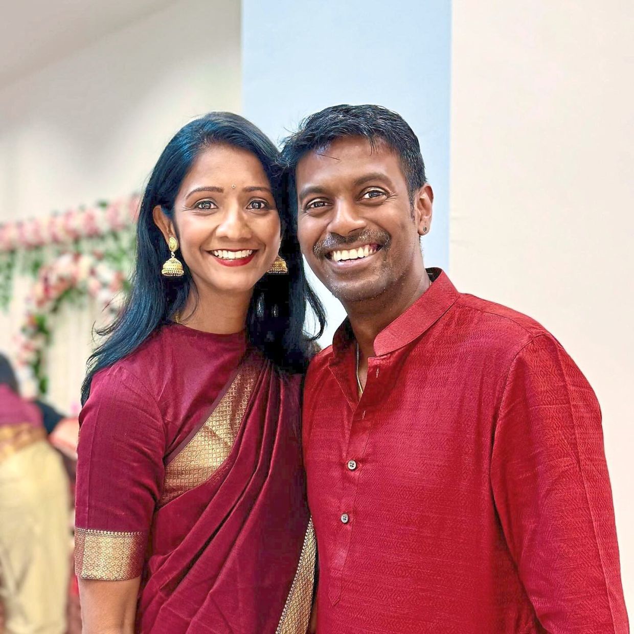 Badminton & Deepavali: Yogendran’s Lasting Memories
