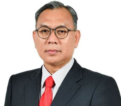 Prof Mohd Zamri