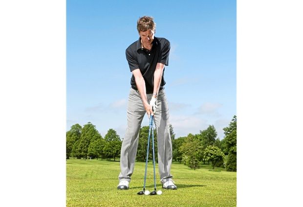 Golf: Different ways to hit hybrids | The Star