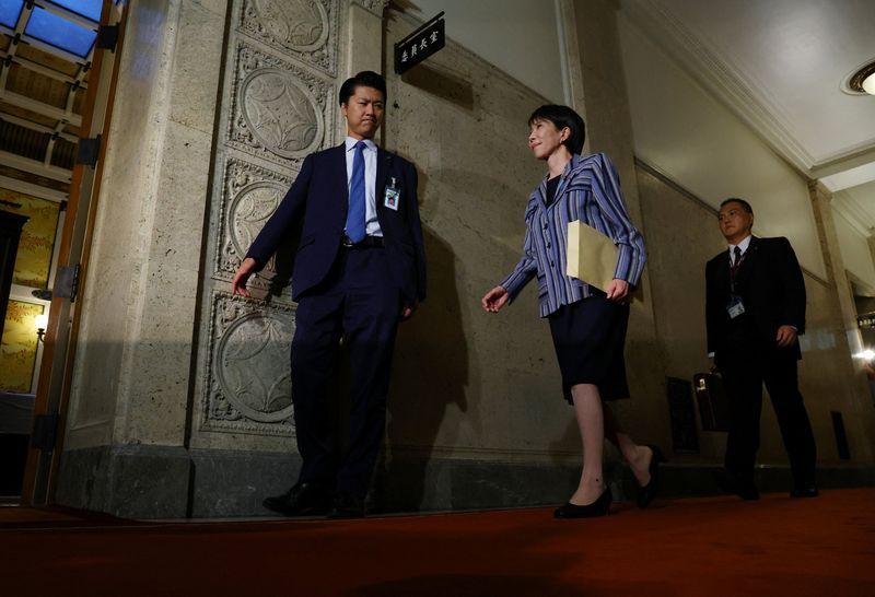 Japan&#039;s LDP, Ishin agree to form coalition government, Kyodo says